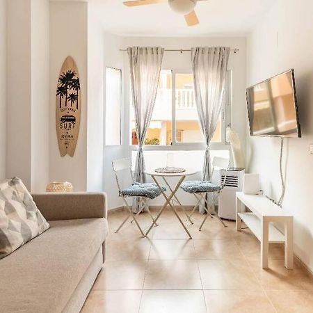 Lindo Y Discreto Apartamento Playa Moncofar Ngoại thất bức ảnh
