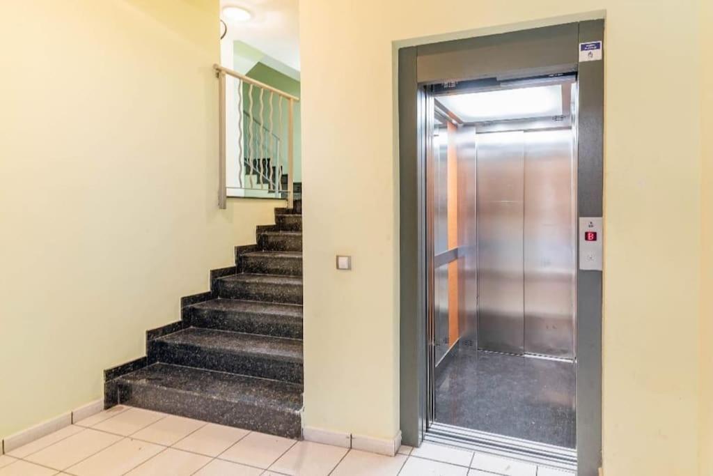 Lindo Y Discreto Apartamento Playa Moncofar Ngoại thất bức ảnh